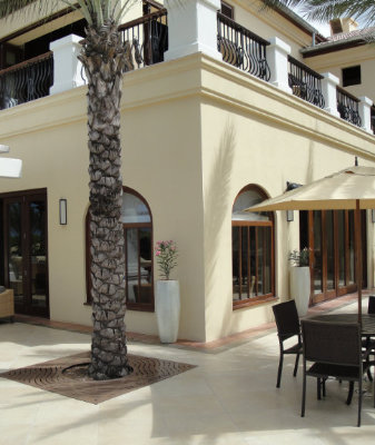 Resort Hotel
